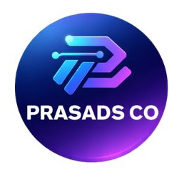 Prasads Co